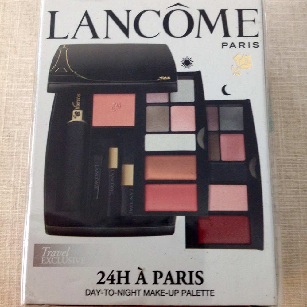 Lancôme 24 Hour Pallet
